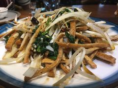 -秦唐一号西安菜馆(钟楼店)