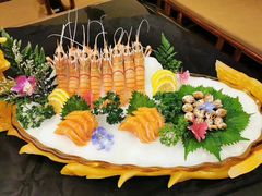 -德川家日本料理(中关村寰太大厦店)