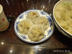 无锡小笼包-熙盛源(复兴路店)