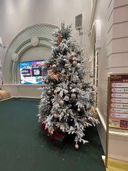 -奈尔宝·儿童乐园·亲子餐厅(华采天地店)