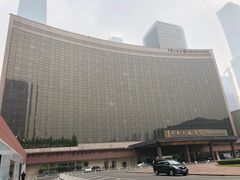 -北京中国大饭店