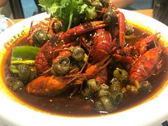 龙螺绝配-锡和无锡菜(景丽苑店)