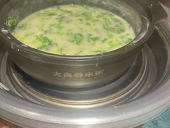-大良毋米粥(锦龙路总店)