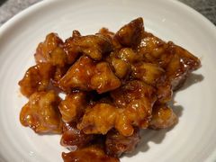 -新白鹿餐厅(松江开元地中海店)