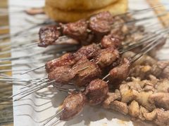 -孙哥牟平烧烤(白石路店)