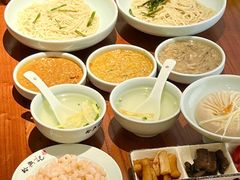 -裕兴记•蟹黄面馆(人民广场店)