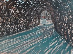 -莲花池公园