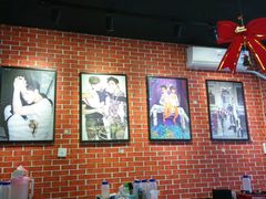 -炙韩料理·部队锅专门店