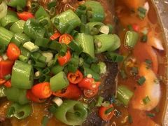 -香丰阁·烤鸭·川湘菜(清河店)
