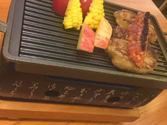 香煎鹅肝-酒吞(七宝领展广场店)