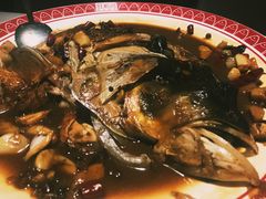 -旺顺阁·北京菜(北辰上品+)