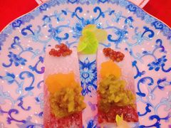 -白家大院·王府宫廷菜(苏州街店)