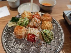 -团子君寿司·茶