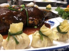 八宝葫芦鸭-童福兴·南京菜(老门东店)