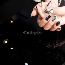 -HC美甲美睫皮肤管理中心