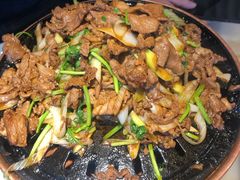 -京华烟云·北京烤鸭(领展购物广场·中关村店)