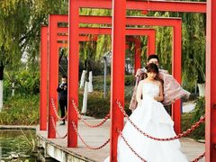 -天鹅湖体育公园