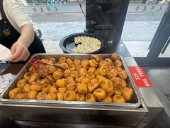 -毛华美食(清扬路店)