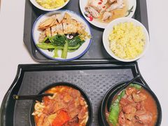 -下环街市熟食中心