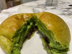 -WHEAT&BAKER-麥(凯德来福士店)
