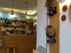 -拾壹cafe·工作室