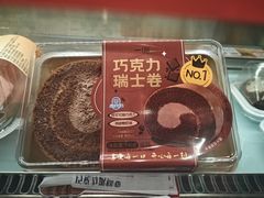 -一鸣真鲜奶吧(龙江地铁站店)