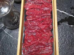 -寻牛记潮汕牛肉火锅(双喜城店)