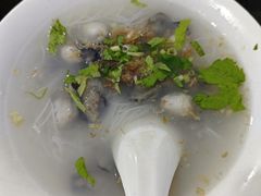 -建国蚵煎蚵面