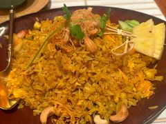 -CHINCHIN 青青·泰国料理(万象食家店)
