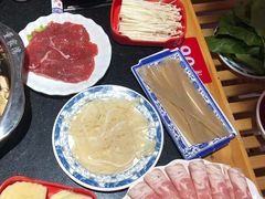 -董家湾重庆老火锅(张家窝店)