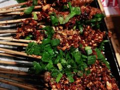 -木屋烧烤(坂田天安云谷店)