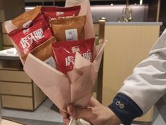 -海底捞火锅(石狮泰禾广场店)