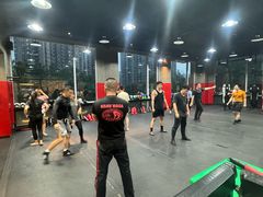 -极斗-IKMF马伽术·格斗运动学院(东直门店)