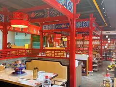 -祥源胡同·涮牛羊肉火锅(花桥店)