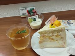 -流酥可心·牛乳蛋糕商店(禾祥西路店)