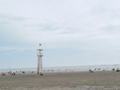 -江山半岛白浪滩景区