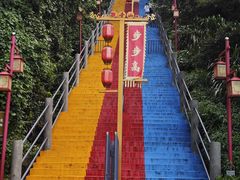 -东莞观音山旅游风景区