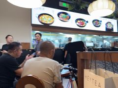 -旺爷砂锅·茶作(国贸城店)