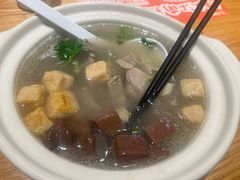 -苏晓玥·手作江南小吃(深圳北站店)
