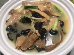 -老街渔味馆(芳华店)