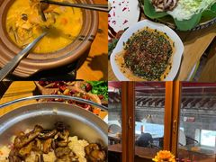 -隔壁老王·家常云南菜(花巷店)