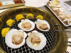 -焼肉なべしま 天文館店