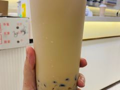 -茶力的小怪兽(梅林卓悦汇店)