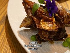 -荟廷·晶萃(陆家嘴尚悦湾店)