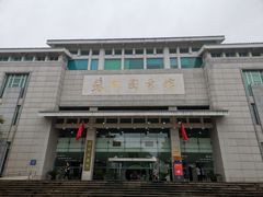 -苏州图书馆(人民路总馆)