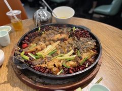 -老板恋上鱼(恒隆广场店)