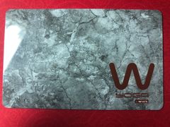 -W Fitness 威尔仕健身(北京英皇集团中心店)