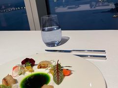 -海岸·高空海景餐厅(厦门康莱德酒店)