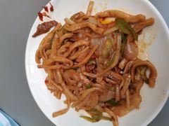 -北大家园食堂