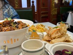 -老厨家(友谊路总店)